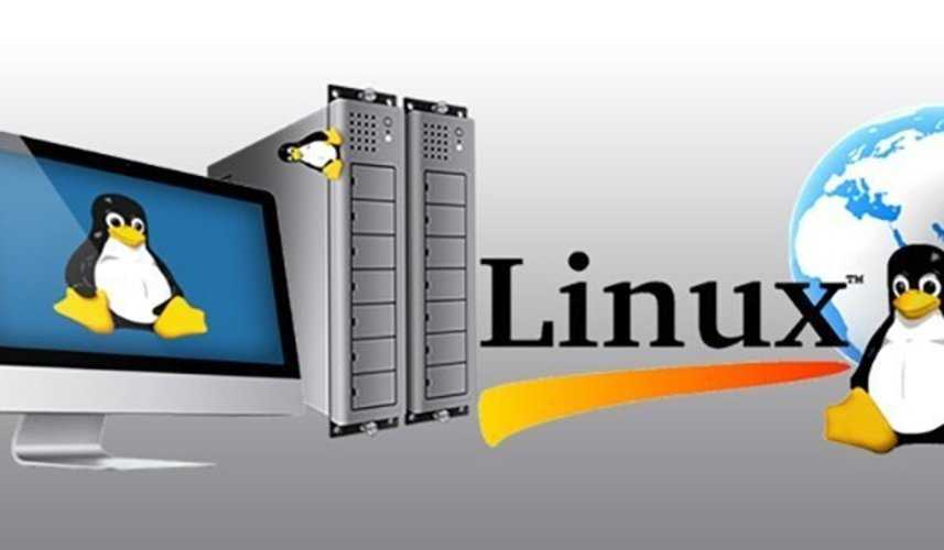 linux hosting