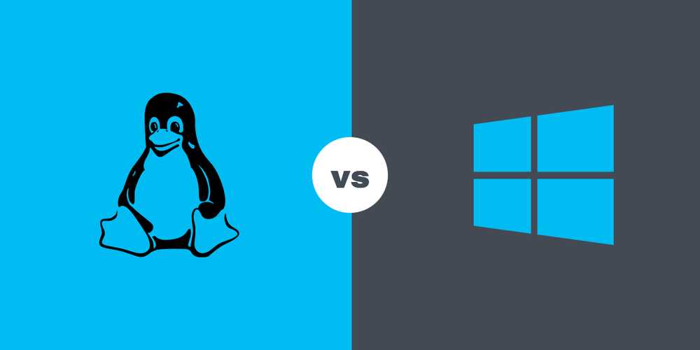 hosting linux là gì