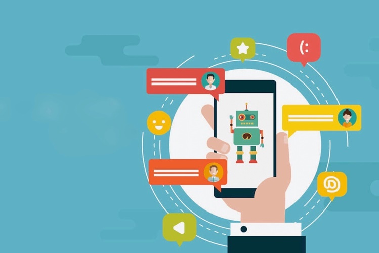 kịch bản chatbot bán hàng