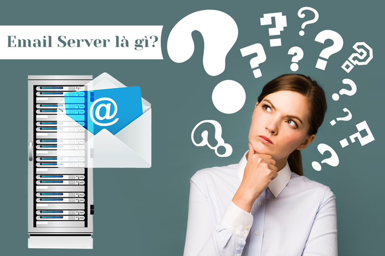 mail server la gi