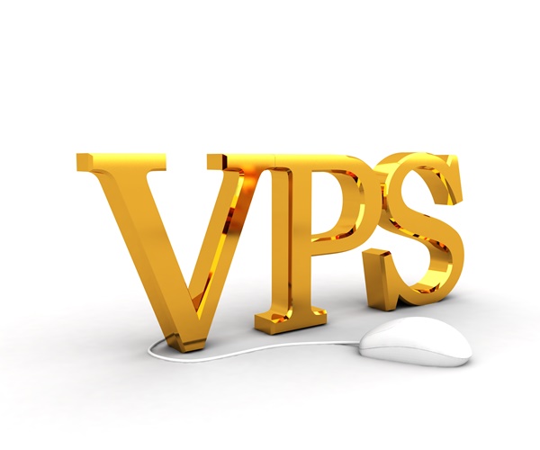 máy chủ vps