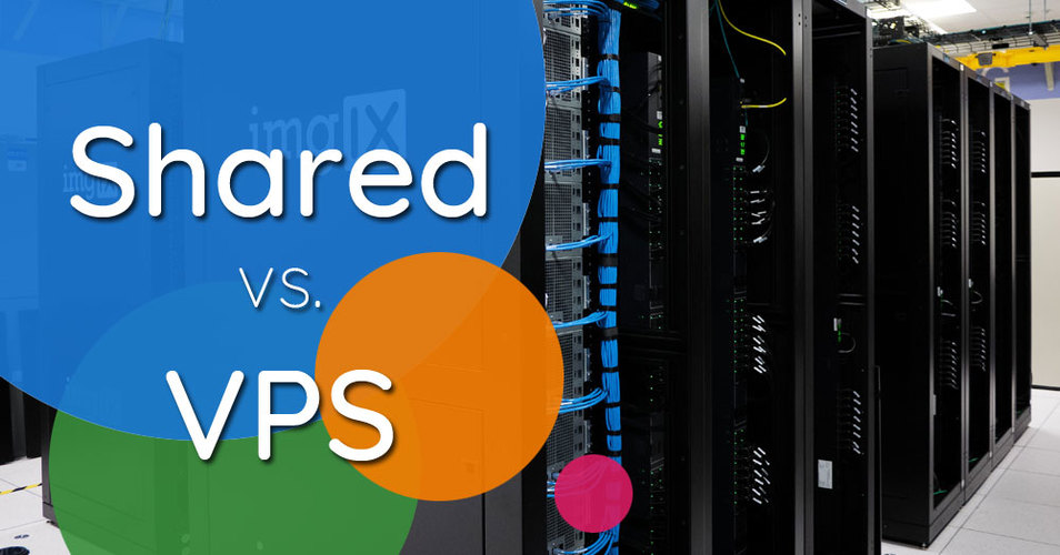 Shared hosting là gì? Ưu điểm vượt trội của Shared hosting 4 shared hosting là gì