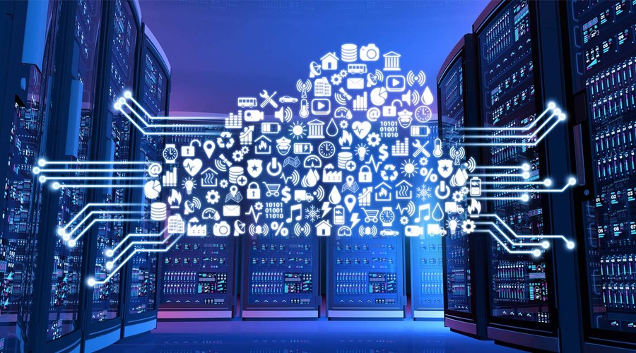 Shared hosting là gì? Ưu điểm vượt trội của Shared hosting 2 shared hosting là gì