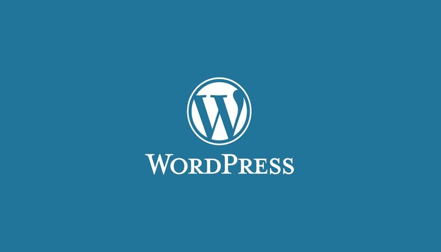thiết kế wordpress