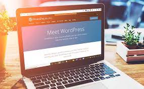 Tìm hiểu thiết kế WordPress là gì? Lợi ích thiết kế wordpress 3 thiết kế wordpress