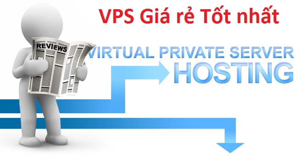 thuê vps giá rẻ