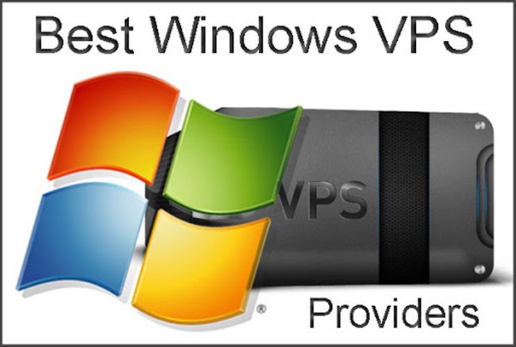 thuê vps windows giá rẻ