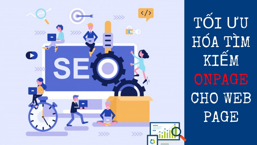 seo onpage la gi