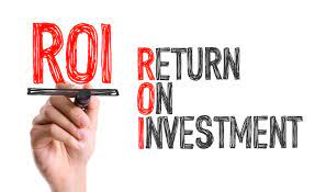 return on investment là gì