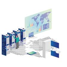 vps trade