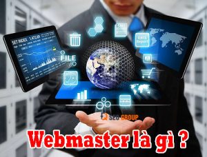 Nghề webmaster là gì? Vai trò của webmaster và đơn vị cung cấp dịch vụ uy tín 4 webmaster
