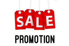 Sales promotion là gì và những hình thức sử dụng promotion hiệu quả - OECC