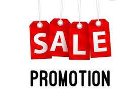 sales promotion