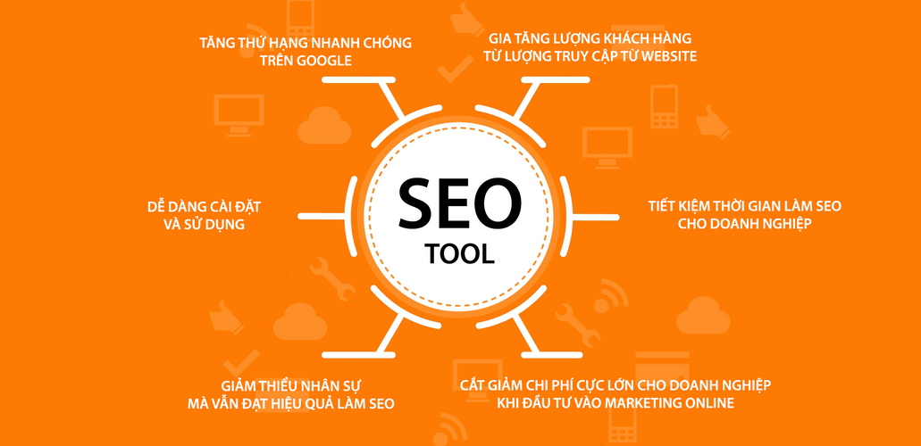 seo la gi trong marketing