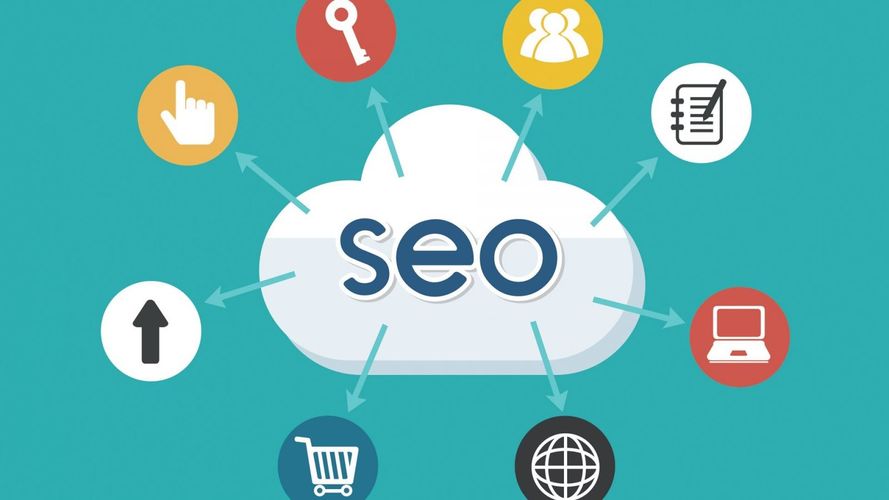seo la gi trong marketing