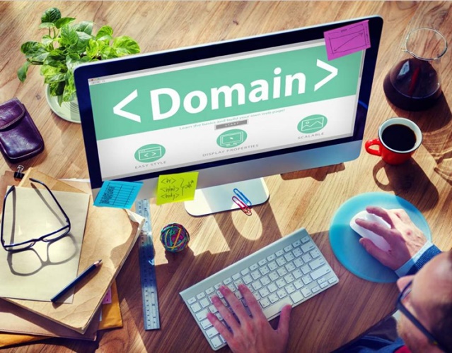 alias domain là gì