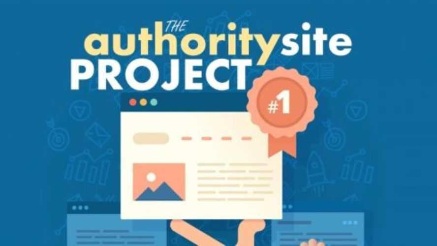 site authority