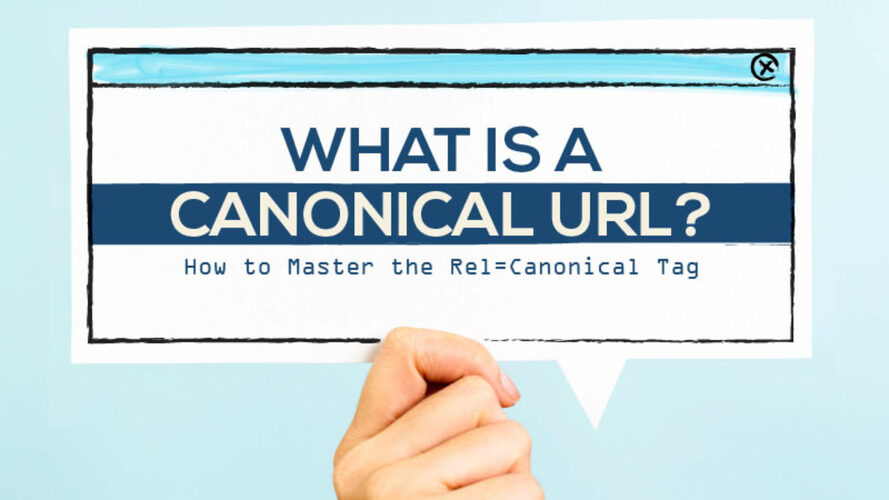 Canonical là gì? Thẻ Canonical hỗ trợ SEO như thế nào? 2 canonical