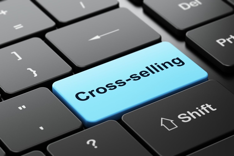 cross selling là gì