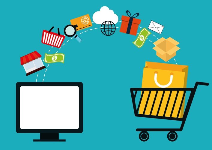 kỹ năng bán hàng online hiệu quả