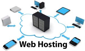 nên sử dụng hosting nào