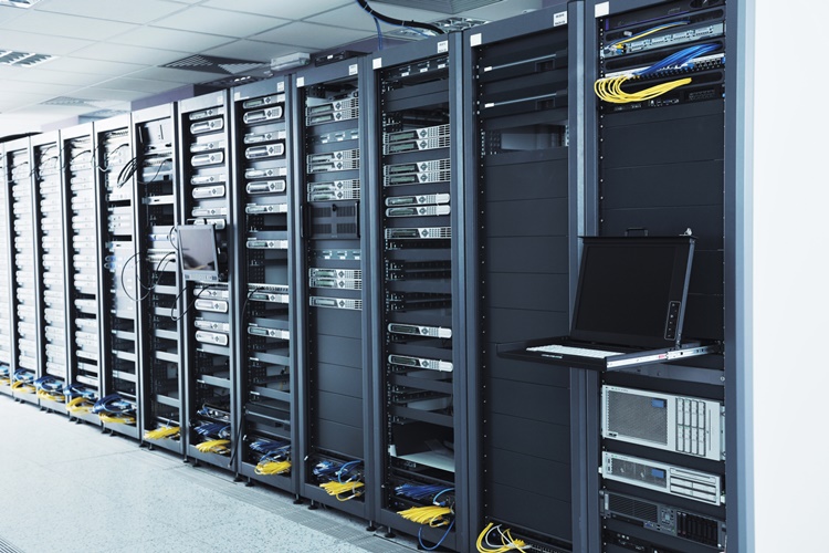 tìm hiểu về server