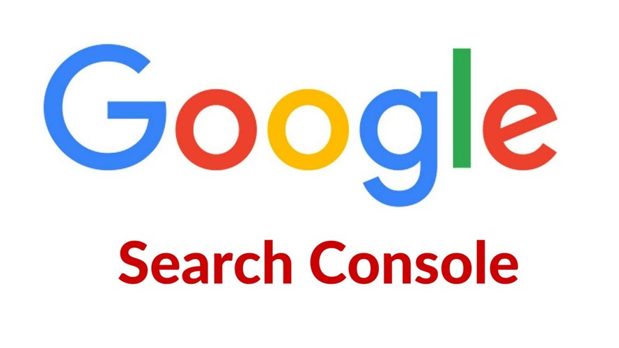 cách sử dụng google search console