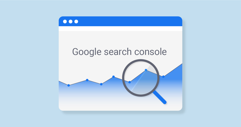 cách sử dụng google search console