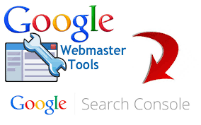 cách sử dụng google search console