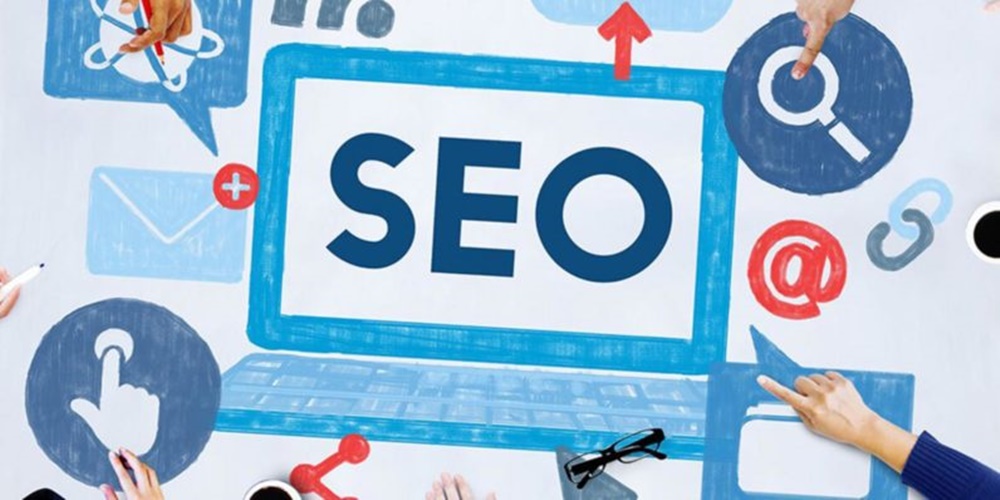 seo là gì?