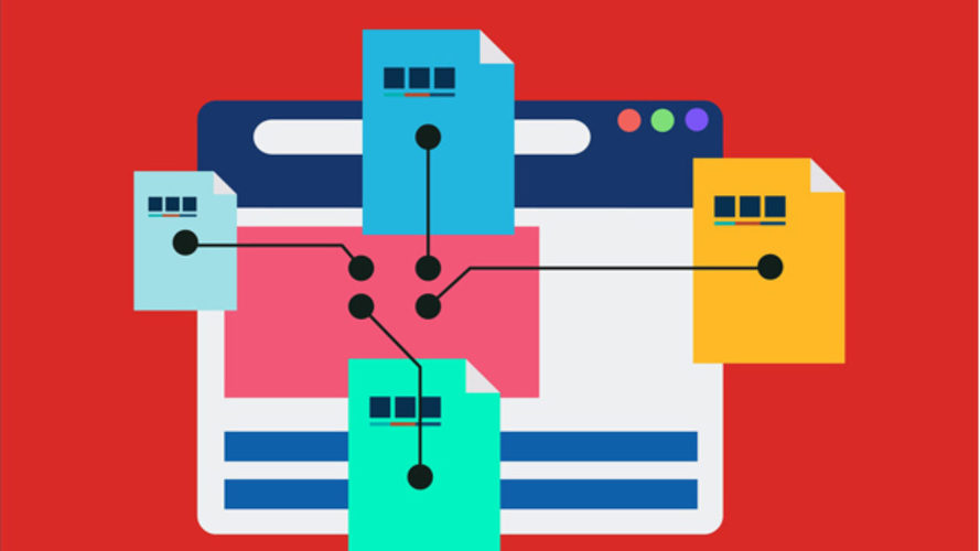 sitemap webiste