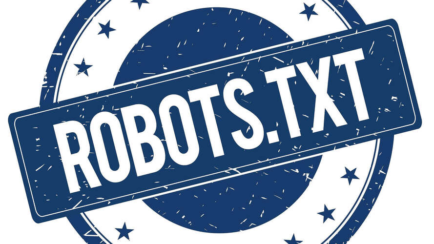 tạo file robots.txt cho wordpress