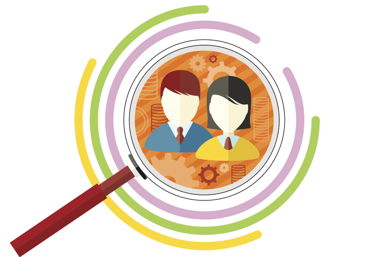 Khán thính giả mục tiêu là gì? Cách xác định Khán thính giả mục tiêu mới nhất 2023 6 Target Audience là gì? Cách xác định target audience hiệu quả nhất