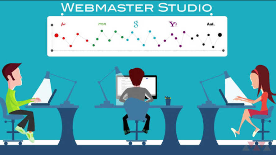 webmaster la gi 3