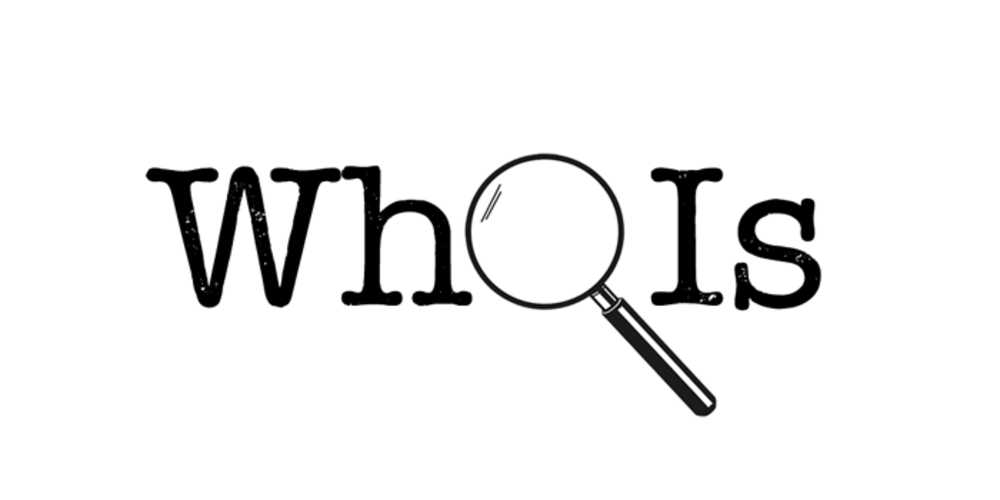 whois là gì