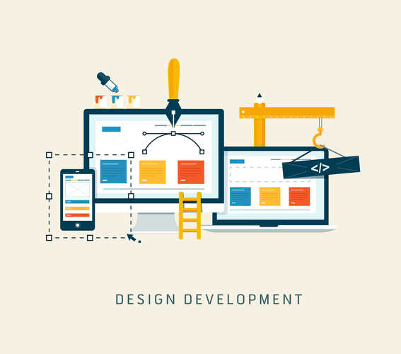 công ty thiết kế Website uy tín tại TPHCM