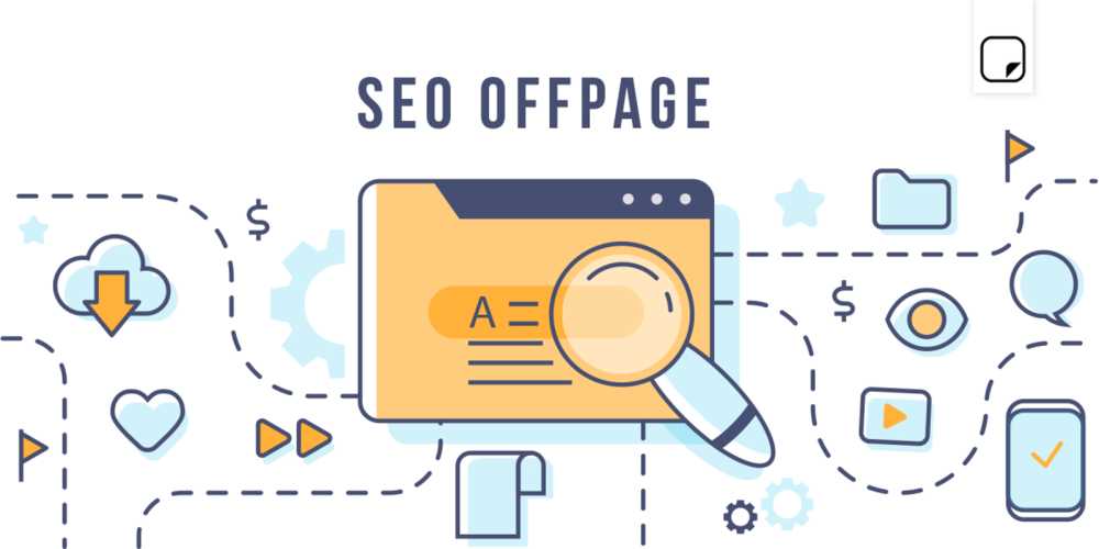 SEO Offpage