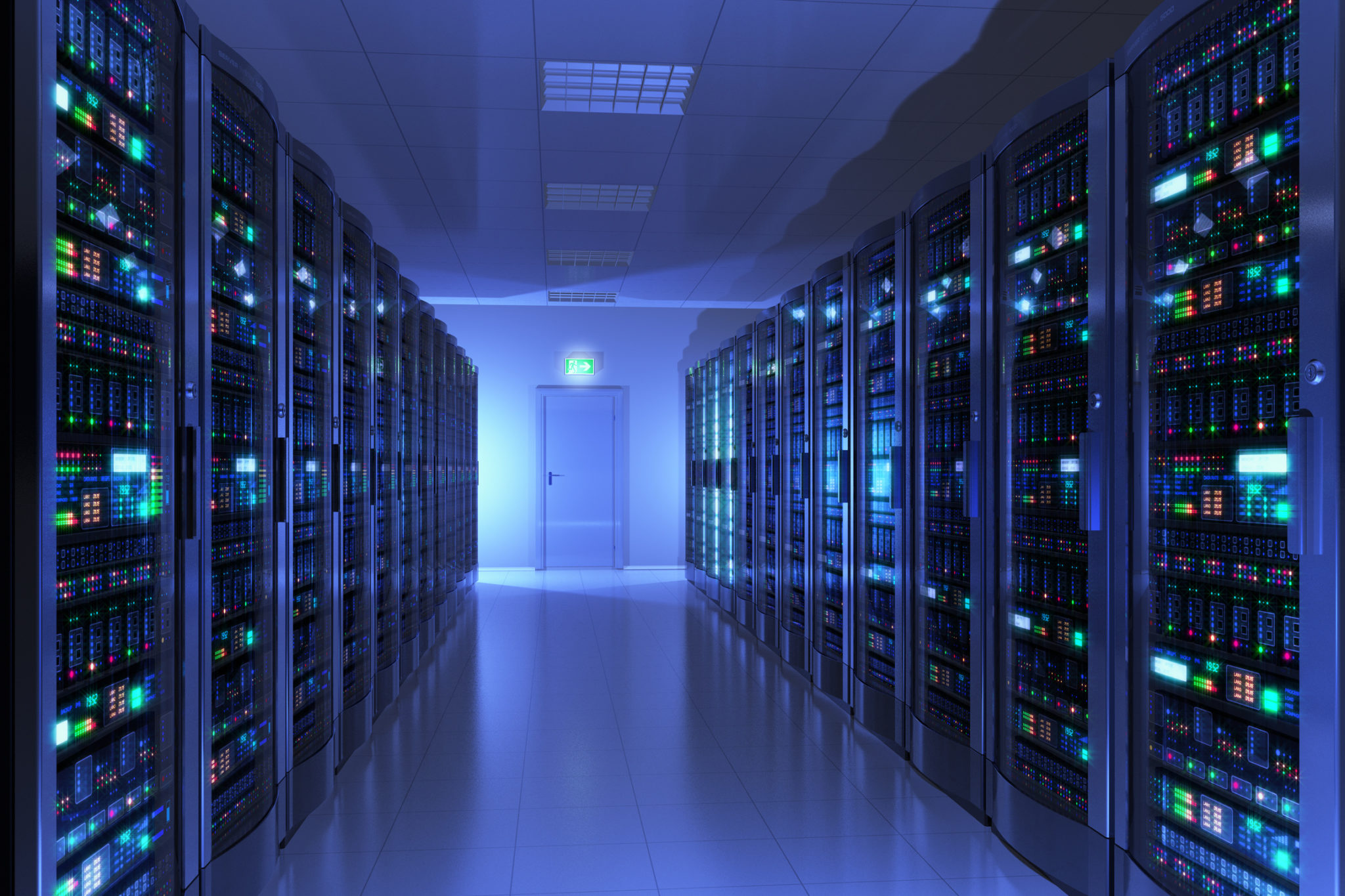 vps cloud server