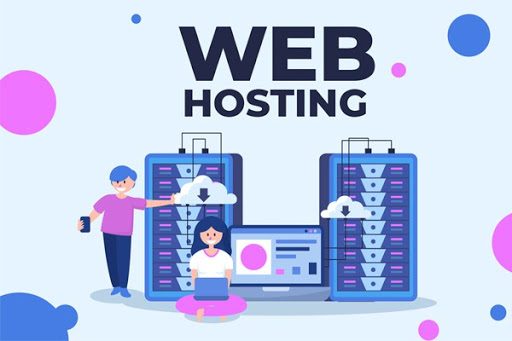 Domain là gì Hosting là gì