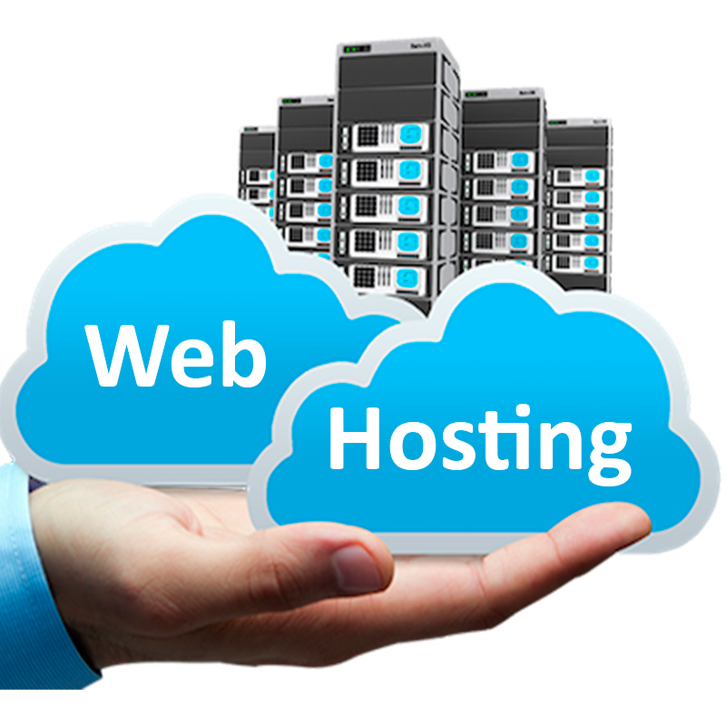 dung lượng hosting la gi