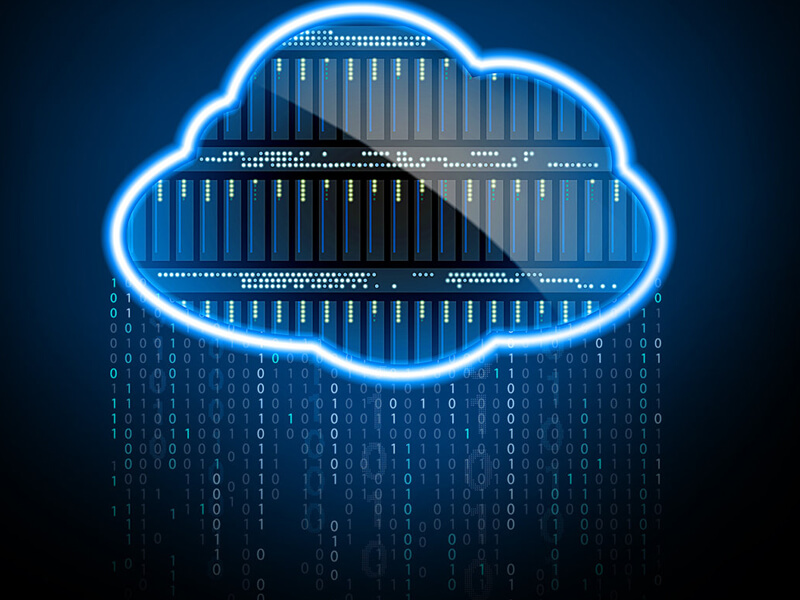 nên thuê cloud server ở đâu