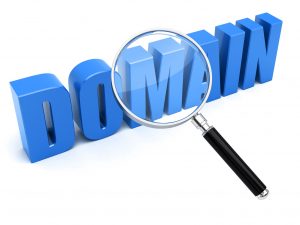 Domain Name la gi