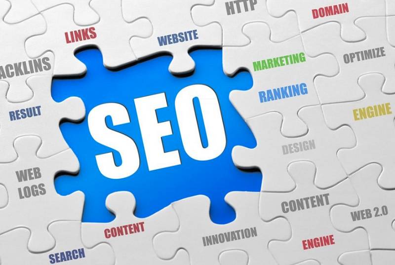 bảng giá dịch vụ SEO