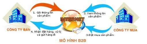 9 mô hình thương mại điện tử điển hình ở Việt Nam hiện nay #41 9 mô hình thương mại điện tử điển hình ở Việt Nam hiện nay