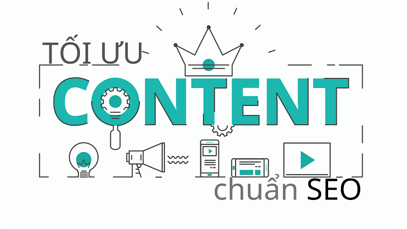 Content Chuẩn Seo Là Gì? Cách Viết Một Content Chuẩn Seo Ra Sao?