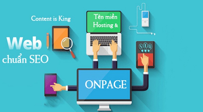 Content Chuẩn SEO Là Gì? Cách Viết Một Content Chuẩn SEO Ra Sao?