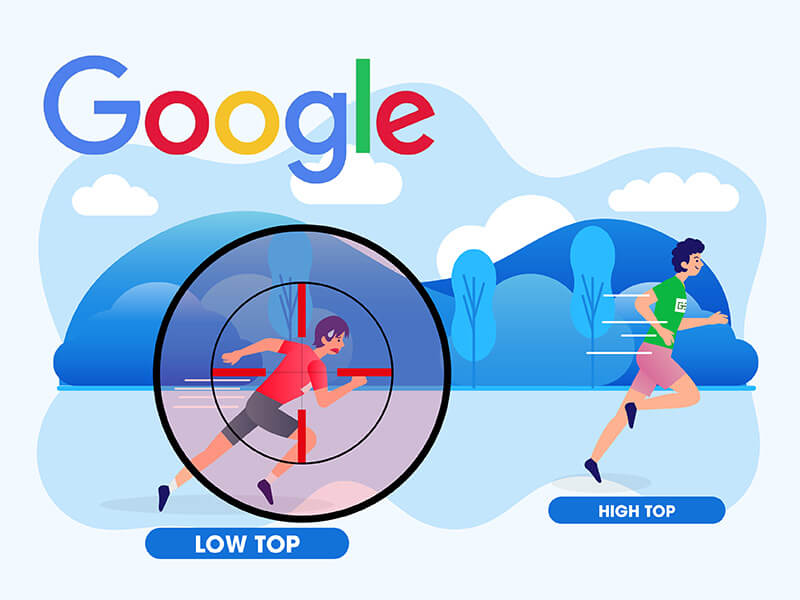 đo tốc độ load website