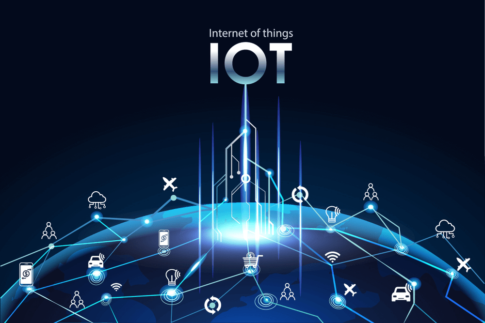 ung dung cua iot