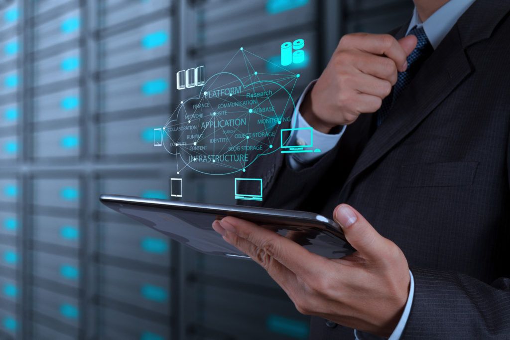 thiết kế website tin tức