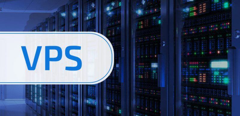 VPS cho Website doanh nghiệp